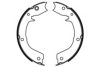 E.T.F. 09-0677 Brake Shoe Set